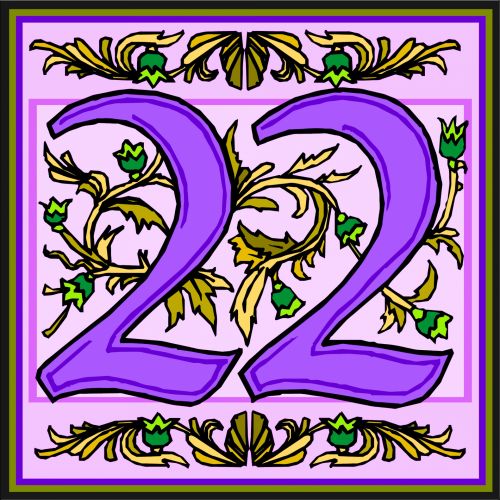 Fonas,  Apdaila,  Ornamentu,  Spalva,  Kūrybingas,  Modelis,  Tapetai,  Iliustracija,  Laiškas,  22,  Gėlė Violetinė Numeris 22