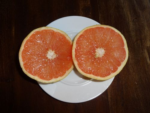 Kraujo Apelsinas, Vaisiai, Vaisiai, Citrusiniai Vaisiai, Vaisių, Vitaminai, Raudona, Oranžinė
