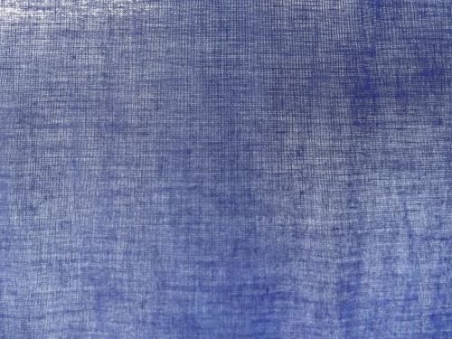 Mėlynas Audinys, Medžiaga, Tekstūra