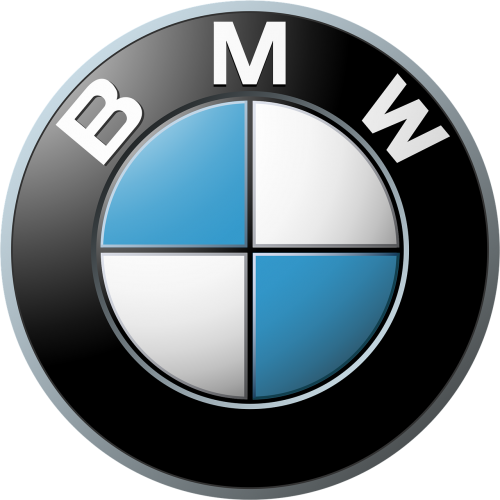 Bmw, Logotipas, Automobilis
