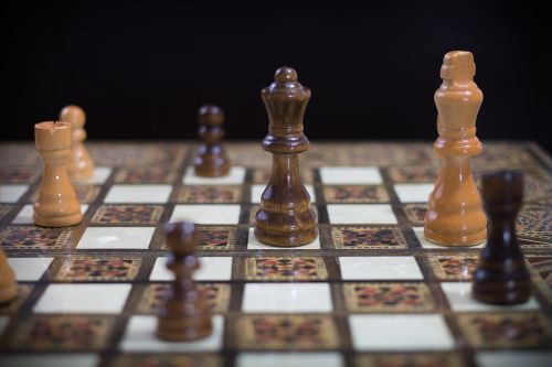 Stalo Žaidimas, Iššūkis, Šachmatai, Šachmatų Lenta, Žaidimas, Pėstininkas, Strateginis