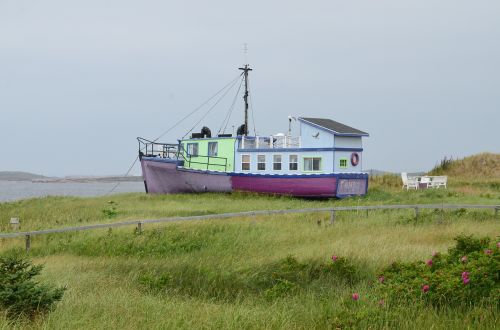 Valtis, Jūra, Šventė, Nataskuan