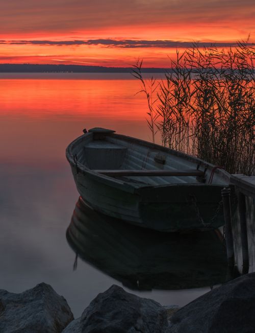 Valtis, Saulėlydis, Aušra, Gamta, Kranto, Kelionė, Šviesa, Šventė, Balaton Ežeras, Kraštovaizdis, Vanduo, Ežeras, Dangus, Ruduo, Spalvos, Spalva