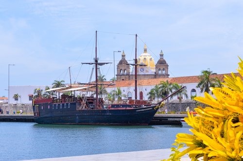 Valtis,  Cartagena