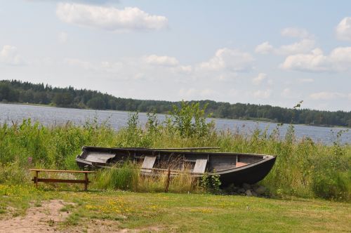 Valtis, Vasara, Vanduo