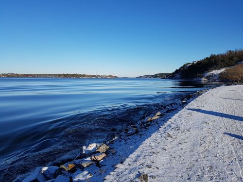 Vandens Telkinys,  Gamta,  Jūra,  Himmel,  Be Honoraro Mokesčio