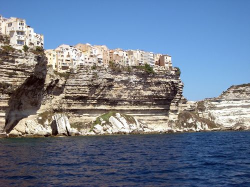 Bonifacio, Korsikietis, Pietų Korsika, France