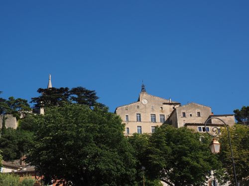 Bonnieux, Kaimas, Bendruomenė, Prancūzų Bendruomenė, Provence, Vaucluse Departamentas, Provence-Alpes-Côte Dazur, France