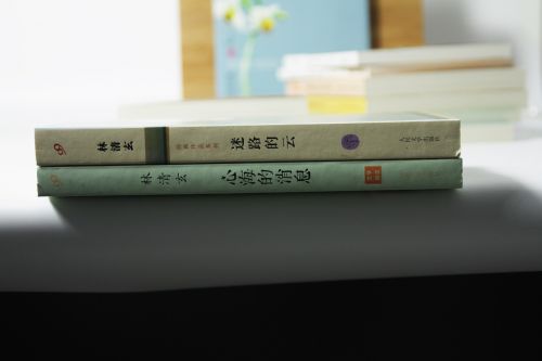 Knyga, Kiniška Literatūra, Kinietiškas Charakteris