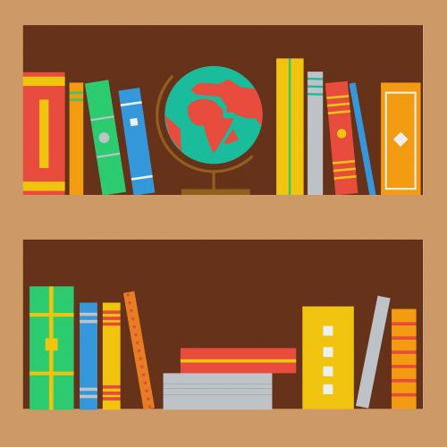 Knygos, Biblioteka, Mokytis, Skaitymas, Lentyna, Tyrimai