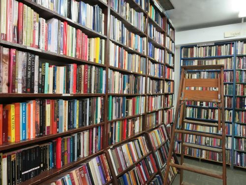 Knygos, Knygų Parduotuvė, Žinios, Švietimas, Biblioteka, Mokymasis