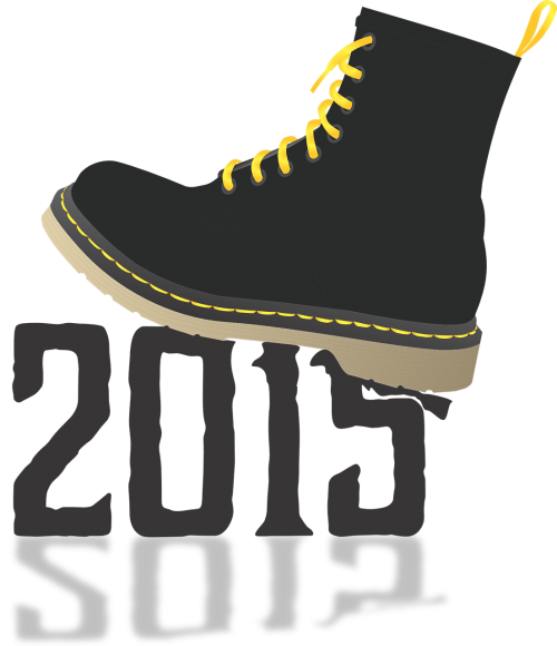 Boot, Doc Karpis, 2015 M., Apranga, Nemokama Vektorinė Grafika