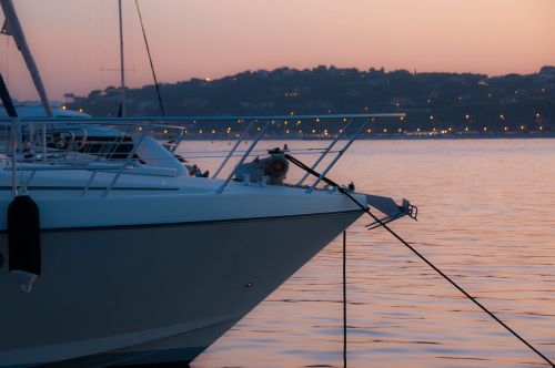 Boot,  Abendstimmung,  Jūra,  Vanduo,  Ežeras,  Išvynioti,  Nuotaika