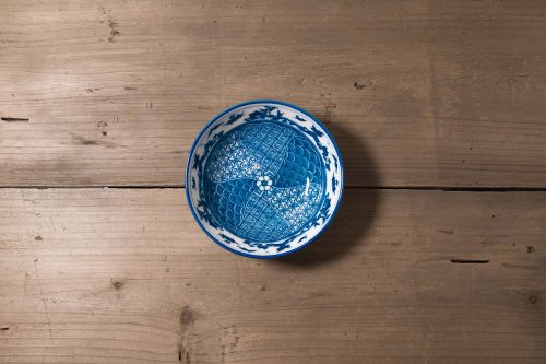 Dubuo, Keramika, Japanese, Patiekalas