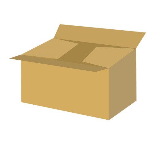 Dėžė, Konteineris, Pristatymas, Pristatymo Dėžutė, Mediniai Dėžės, Mediena, Archyvas