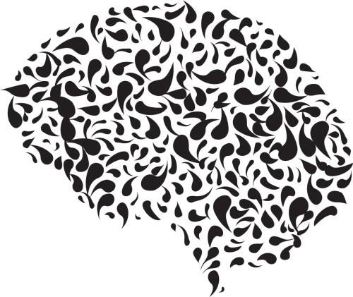 Smegenys, A, I, Protas, Abstraktus, Ai, Anatomija, Menas, Dirbtinis Intelektas, Aksonai, Biologija, Kompiuteris, Galvos Smegenys, Elektrinis, Sveikata, Idėja, Tinklas, Neuronai, Psichologija, Mokslas, Sinapsės, Sinaptika, Mąstymas, Mintis, Nemokama Vektorinė Grafika