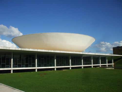 Brasilia,  Kongresas,  Brazilija