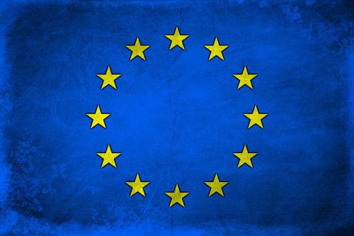 Brexit, Eu, Europos Sąjunga, Europa, Politika, Euro Vėliava, Krizė
