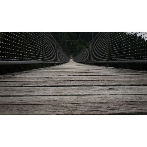 Tiltas, Steinwasen Parkas, Epinis