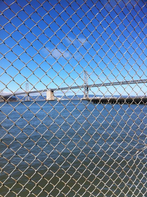Tiltas,  Architektūra,  San Franciskas