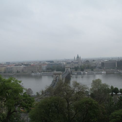 Tiltas,  Budapest,  Upė,  Tiltas Budapešte