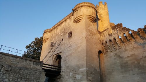 Avinjono Tiltas, Avignon, Paminklas, Provence, Tiltas, Architektūra, Rhône
