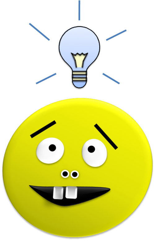 Šviesus, Idėja, Smiley, Gaublys, Lemputė, Šviesa, Lemputė, Įkvėpimas, Elektra, Aplinka, Vaizduotė, Inovacijos, Tirpalas, Ekologija, Elektros Lemputės, Simbolis, Efektyvus
