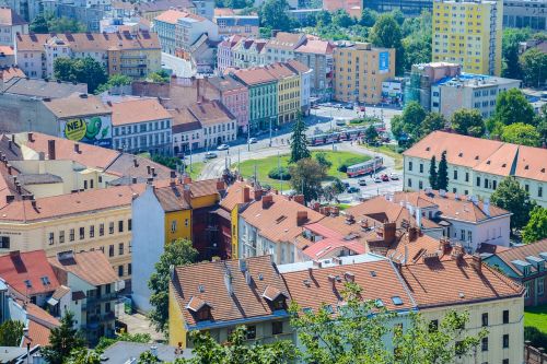 Brno, Miestas, Centro, Antena, Čekų, Miestas, Kelionė, Moravija, Europa, Turizmas, Pastatas, Orientyras, Europietis, Scena, Miesto, Ekskursijos, Miesto Panorama, Istorinis, Peizažas, Kelionė, Keliauti