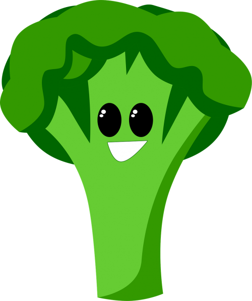 Brokoliai, Sveikas, Sveika Mityba, Žalias, Daržovės, Vegetariškas, Vegetariškumas, Kopūstai, Šviežias
