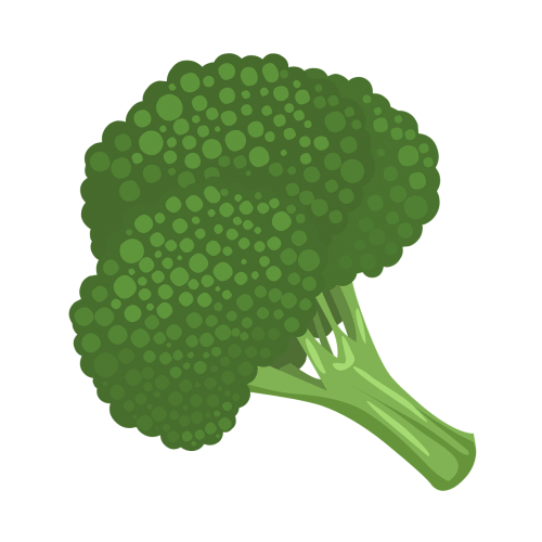 Brokoliai, Daržovių, Žalias, Maistas, Sveikas, Šviežias, Ekologiškas, Vegetariškas, Mityba, Mityba, Maistingas, Ingredientas, Žaliavinis, Nemokama Vektorinė Grafika