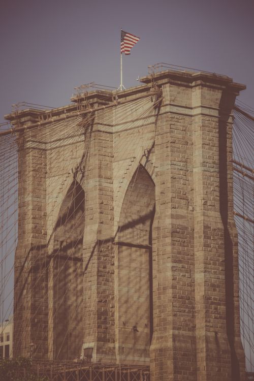 Amerikietis,  Architektūra,  Brooklyn & Nbsp,  Tiltas,  Miestas,  Išsamiai,  Centro,  Žinomas,  Orientyras,  Manhatanas,  Naujas & Nbsp,  York,  Nyc,  Kelionė,  Miesto,  Usa,  Vaizdas,  Brooklyn Bridge Detail