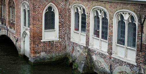 Bruges,  Belgija,  Pastatai,  Viduramžiai,  Istorija,  Flanders,  Architektūra