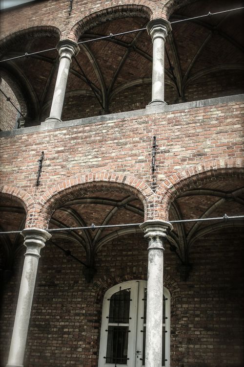 Bruges,  Belgija,  Pastatai,  Viduramžiai,  Istorija,  Flanders,  Architektūra