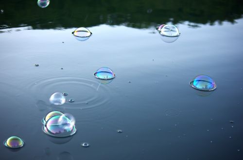Burbulas, Vanduo, Banga, Perlamutro Motina, Plūdės, Siauras, Ramybė, Trapumas, Putos