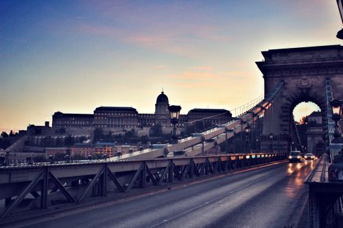 Budapest, Pilis, Tiltas, Kelias, Kelionė, Europa, Orientyras, Miestas, Pastatas, Kapitalas, Vengrų Kalba, Rūmai, Miesto Panorama