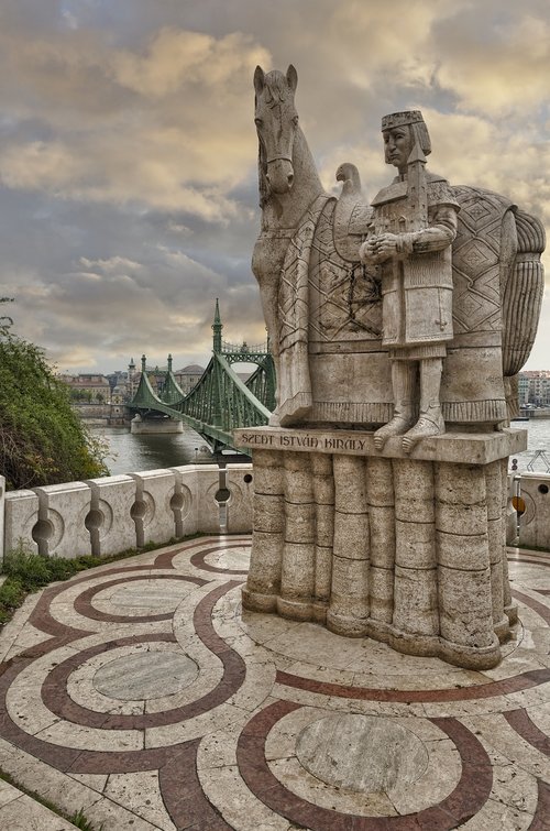 Budapeštas,  Statula,  Paminklas,  Architektūra,  Istorinis,  Turizmas