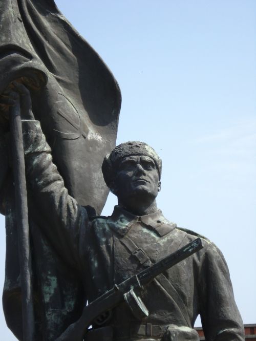 Budapest, Paminklas, Komunizmas, Skulptūrų Parkas