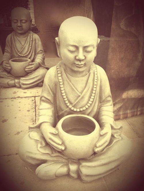 Buda, Vienuolis, Akmens Figūra, Budizmas, Meditacija, Religija, Figūra, Asija, Ištemptas, Tylus, Vidinis Ramus, Budistams, Fernöstlich, Tibetietis, Meditacinė Sėdynė, Skulptūra, Atsipalaidavimas, Vienuoliai