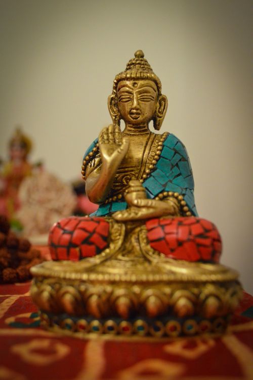 Buda, Statula, Budizmas, Kultūra, Simbolis, Skulptūra, Dvasinis