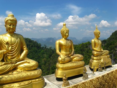 Buda, Meditacija, Žvilgsnis, Rytus, Religija, Budizmas, Statula