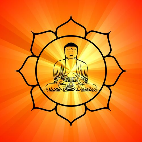 Buda, Zen, Dvasinis, Religija, Meditacija, Budizmas, Religinis