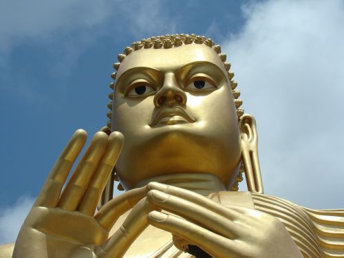 Buda, Zen, Budizmas, Vienuolynas, Meditacija, Menas