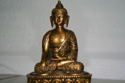 Buda, Meditacija, Dvasinis