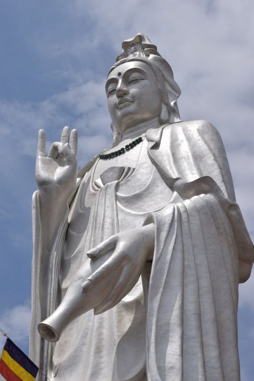 Buda, Religija, Įsitikinimai