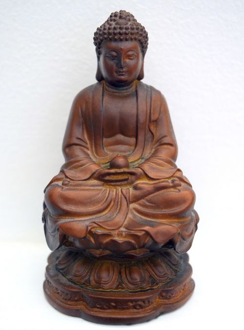 Buda, Zen, Meditacija, Figūrėlė, Mediena, Budizmas, Statula, Ramybė, Ramybė, Veidas, Atsipalaidavimas, Budistinis, Dvasinis Simbolis, Išmintis, Ramus, Medituoti, Filosofija, Tibetietis, Ruda