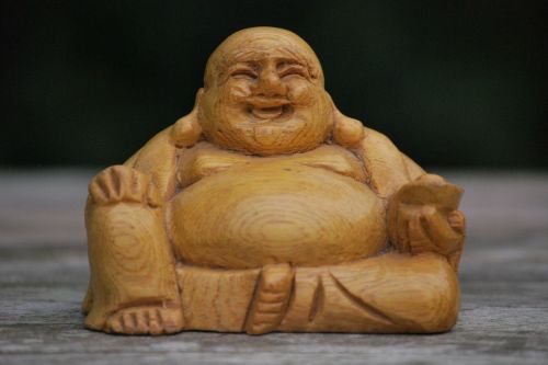 Buda, Viet Nam, Rankų Darbo, Mediena, Tikėjimas, Kultūra, Dvasingumas, Zen, Meditacija