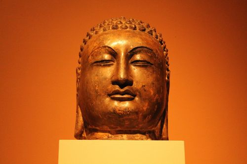 Buda, Meditacija, Zen