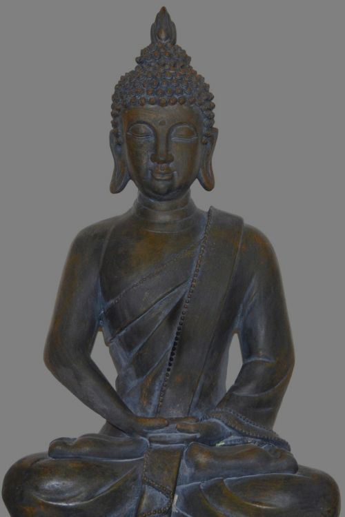 Buda, Vaizdas, Meditacija, Zen, Poilsis, Dvasingumas