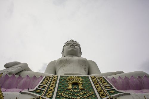 Buda, Tailandas, Ubolratana, Isan, Didžioji Buda, Tempe, Khon-Kaen, Wat