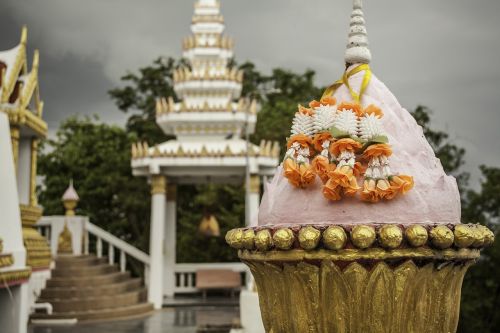 Buda, Tailandas, Ubolratana, Isan, Didžioji Buda, Šventykla, Khon-Kaen, Wat